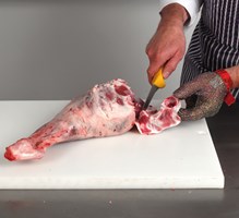 Meat Cut Spec Step 7